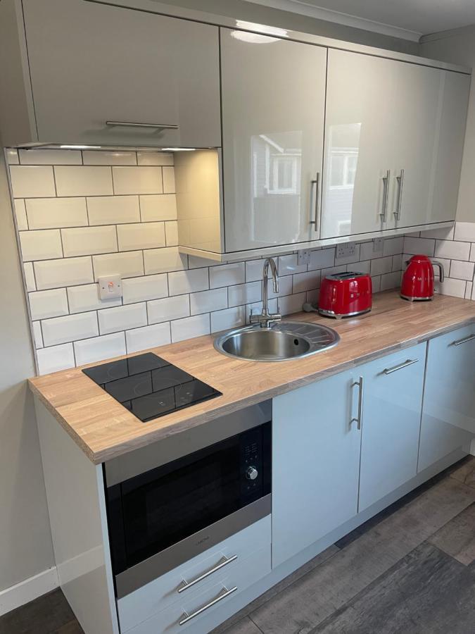 Midgarth House Apartments Setter المظهر الخارجي الصورة