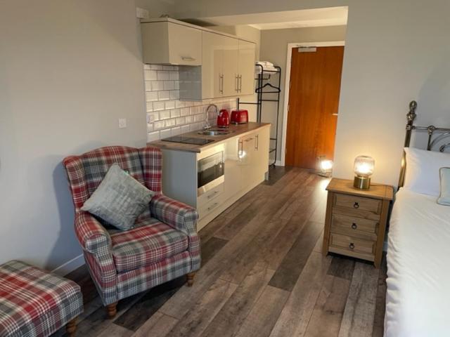 Midgarth House Apartments Setter المظهر الخارجي الصورة