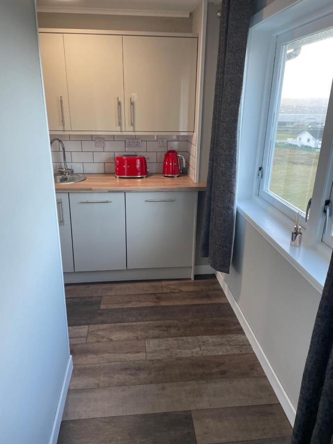 Midgarth House Apartments Setter المظهر الخارجي الصورة