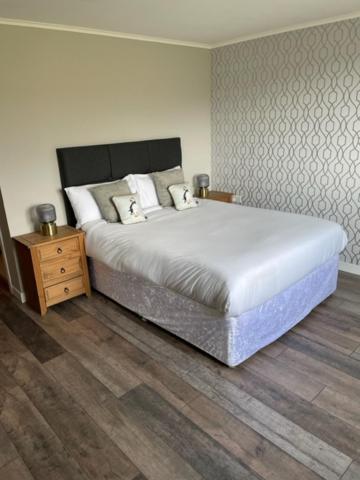 Midgarth House Apartments Setter المظهر الخارجي الصورة