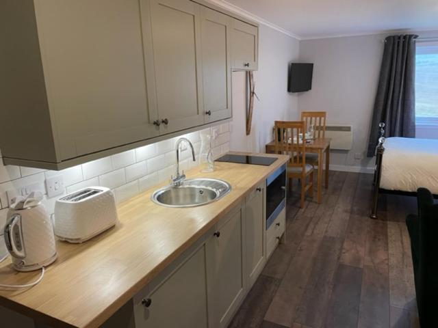 Midgarth House Apartments Setter المظهر الخارجي الصورة