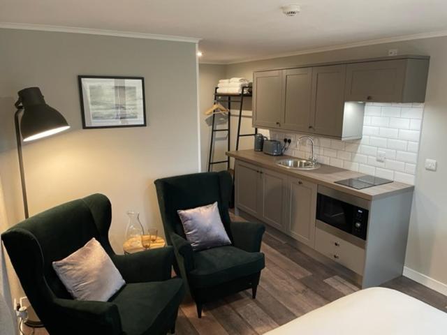 Midgarth House Apartments Setter المظهر الخارجي الصورة
