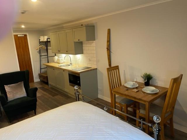 Midgarth House Apartments Setter المظهر الخارجي الصورة